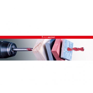 SPECIAL DRILL BITS