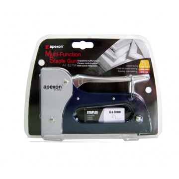 FASTENERS, FASTENING TOOLS & ACCESSORIES