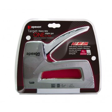 FASTENERS, FASTENING TOOLS & ACCESSORIES