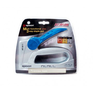 FASTENERS, FASTENING TOOLS & ACCESSORIES