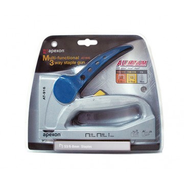 FASTENERS, FASTENING TOOLS & ACCESSORIES