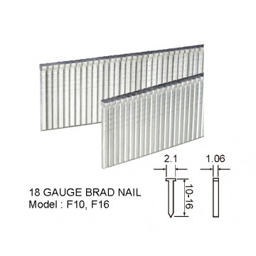 FASTENERS, FASTENING TOOLS & ACCESSORIES