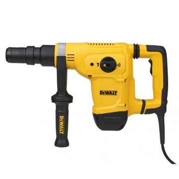 DEWALT 1050W 17mm 5KG HEX 7.1J DEMOLITION HAMMER D25811K
