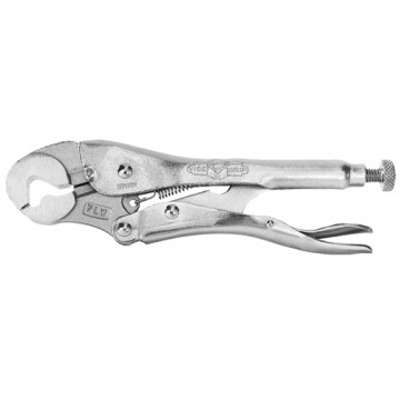 IRWIN LOCKING WRENCHES WITH WIRE CUTTER