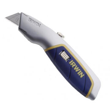 IRWIN PROTOUCH™ ORIGINAL RETRACTABLE UTILITY KNIFE