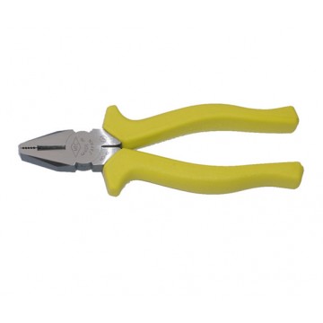 MTC 42 -  SIDE CUTTING PLIER WITH INSULATED HANDLE