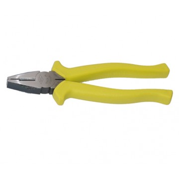 MTC 44 -  CABLE CUTTER WITH TWO-WAVED CUTTING EDGE