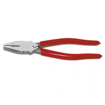 MTC 60 -  SIDE CUTTING PLIER WITH CRIMPING DIE