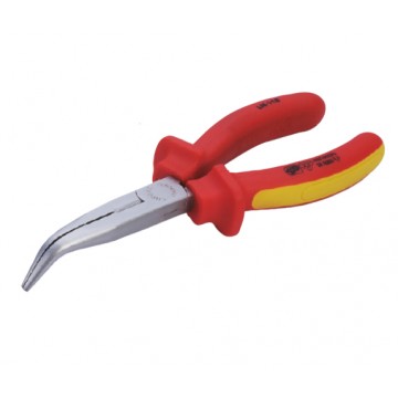 OPT 1000 VOLT INSULATED VDE PLIERS WITH SHEATHED HANDLES - BN-136V