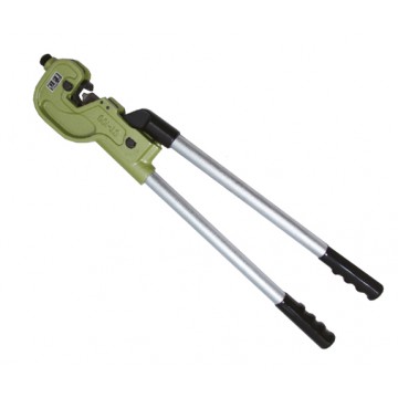 OPT HAND CRIMPING TOOLS FOR NON-INSULATED TERMINALS - CT-100