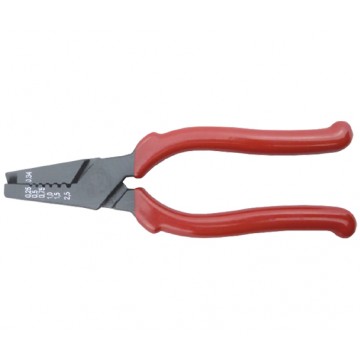 OPT CRIMPING TOOLS FOR END SLEEVES TERMINALS - ES-3