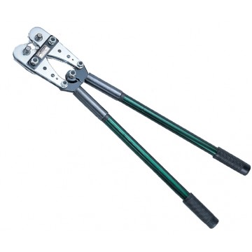 OPT HEXAGON CRIMPING TOOLS FOR NON-INSULATED TERMINALS - HX-245B