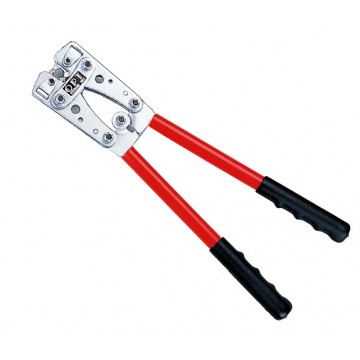 OPT HEXAGON CRIMPING TOOLS FOR NON-INSULATED TERMINALS - HX-50B