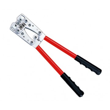 OPT HEXAGON CRIMPING TOOLS FOR NON-INSULATED TERMINALS - HX-50G