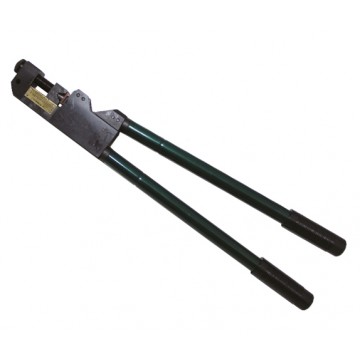 OPT HAND CRIMPING TOOLS FOR NON-INSULATED TERMINALS - KH-230
