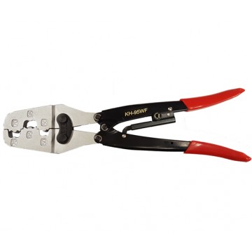 OPT CRIMPING TOOLS FOR WIRE FERRULES, END SLEEVES - KH-95WF