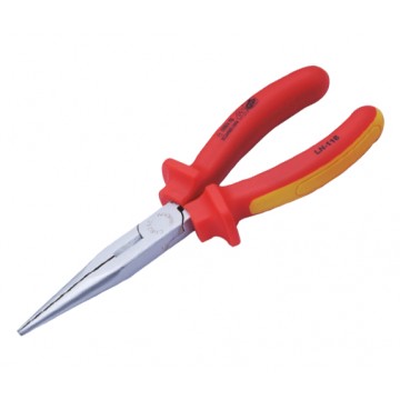 OPT 1000 VOLT INSULATED VDE PLIERS WITH SHEATHED HANDLES - LN-118V