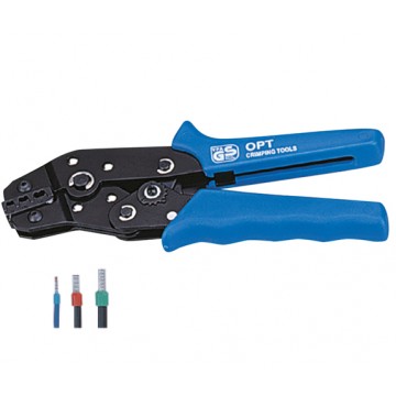 OPT CRIMPING TOOLS FOR END SLEEVES - SN-16WF