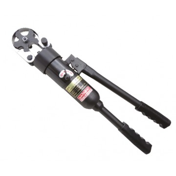 OPT HYDRAULIC CRIMPING TOOLS WITH DIE AND PUNCH - TP-150D