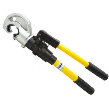 OPT HYDRAULIC CRIMPING TOOLS WITH HEXAGON DIE - TP-240