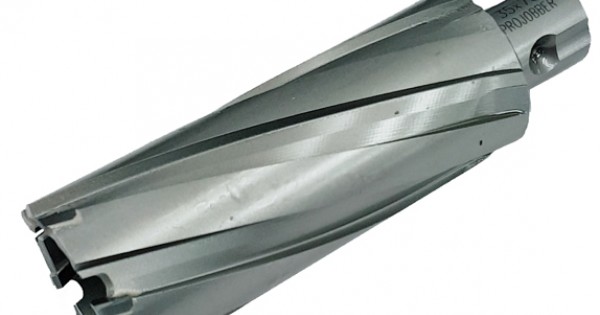 PROJOBBER TCT ANNULAR CUTTER - 75MM 