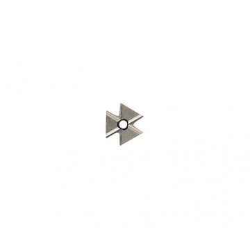 SHAVIV DEBURRING BLADE - D 85