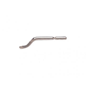 SHAVIV DEBURRING BLADES - E 100D
