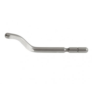 SHAVIV DEBURRING BLADES - E 100S