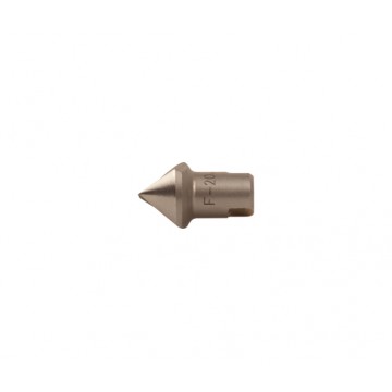 SHAVIV DEBURRING BLADE - F 20
