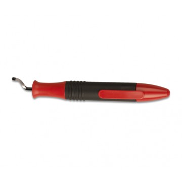 SHAVIV ROTATIONAL DEBURRING TOOLS - SET GLO-BURR B