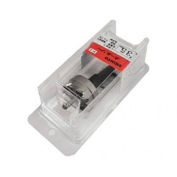 HSS METAL HOLE SAWS & HOLE SAW SETS