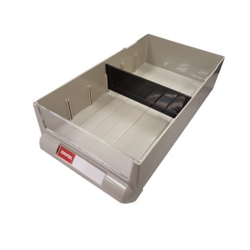 STEEL PARTS CABINETS