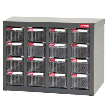 STEEL PARTS CABINETS