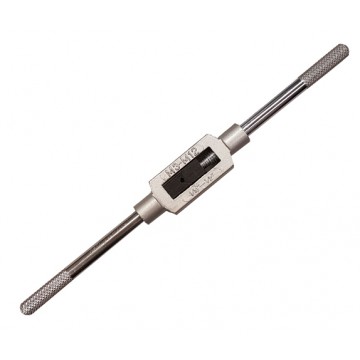 SKC ADJUSTABLE TAP AND REAMER WRENCH