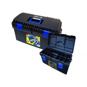 TOYO PLASTIC TOOL BOX TFP-450 / TFP-530