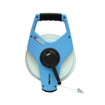 YAMAYO 3X STILON , NYLON COATED STEEL TAPE MEASURE