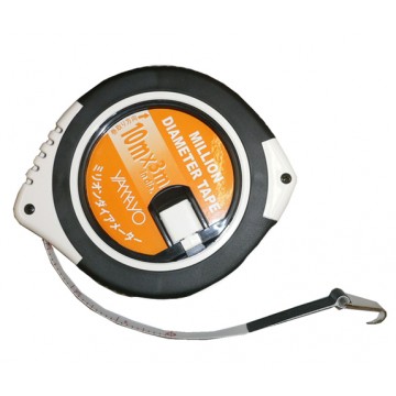 YAMAYO PVC COATED FIBERGLASS DIAMETER TAPE
