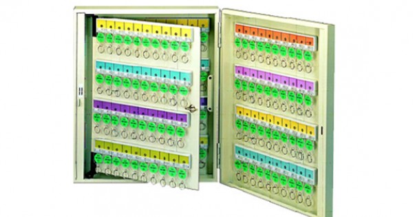 TA TA KEY BOX KB-160