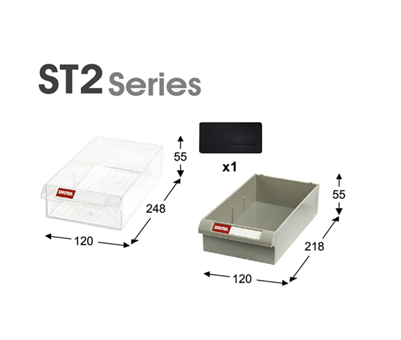 ST2-Drawer